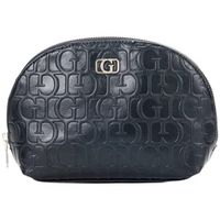 guess monedero television dome para mujer