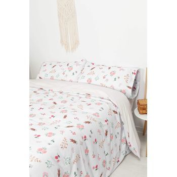 Funda Nórdica Garden -  Cama180 (270x270)