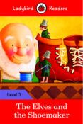 the elves and the shoemaker - ladybird readers level 3