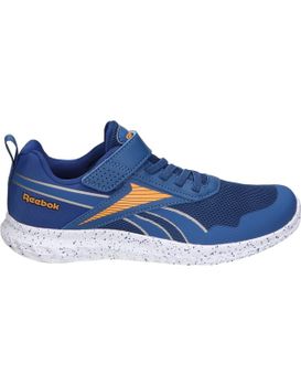 Zapatillas Para Niño Reebok Rush Runner 5 100211903 Azul Marino 31