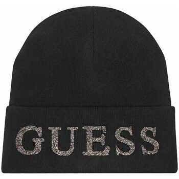 Guess Gorro AW5398POL01BLA para mujer