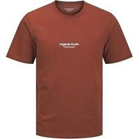 jack  jones camiseta camiseta jorvesterbro noos hombre para hombre