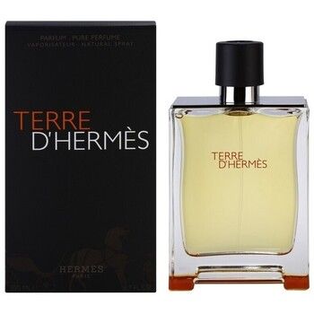 Hermès Paris Perfume Terre D' - Eau de Parfum - 200ml - Vaporizador para hombre