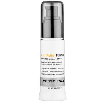 Menscience Anti-ageing Formula (28.3g)