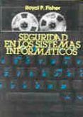 seguridad en los sistemas informaticos