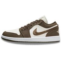 nike deportivas moda 1 low se light olive para hombre