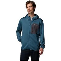 columbia polar tall heights para hombre