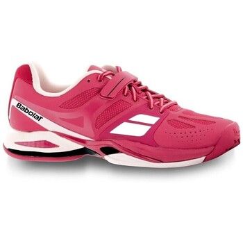 Babolat Zapatillas de tenis Propulse 5 Bpm Allcourt para mujer