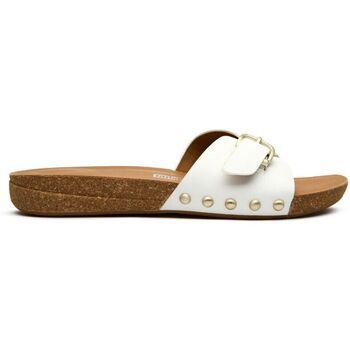 FitFlop Chanclas Iqushion Adjustable Buckle Sandalias para mujer