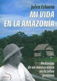 mi vida en la amazonia cd musica coral