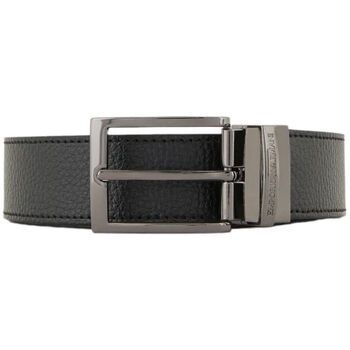 Emporio Armani Cinturón y4s195ylo8j-80741 para hombre