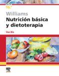 williams. nutricion basica y dietoterapia (16ª ed.)