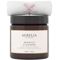 aurelia london miracle cleanser 120ml