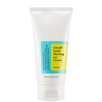 Limpiador facial Low pH Good Morning de COSRX 150 ml