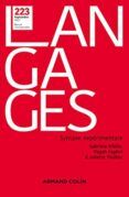 langages n223 syntaxe experimentale