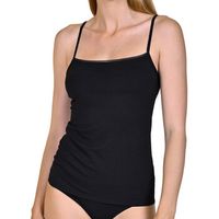 lisca culote y bragas camiseta de tirantes finos emma para mujer