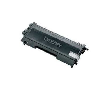 BROTHER TN2000 Black Toner Cartridge, Black