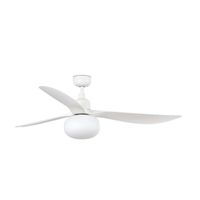 ventilador de techo con luz outwood l ip44