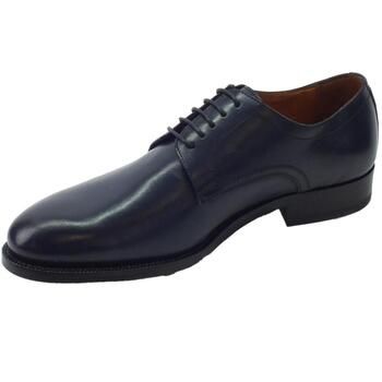 Mercanti Fiorentini Zapatos Bajos 07692 Nairobi -Navy para hombre