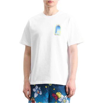 Casablanca Camiseta T-Shirts-HOMBRES para hombre
