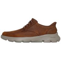 skechers zapatos hombre slip-ins arch fit garza - rowan para hombre
