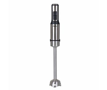 Batidora de mano jata jebt1855 negro 1200 w