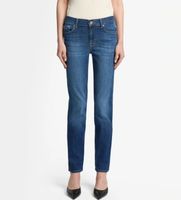 7 for all mankind para mujer 7u012c44uch jeans roxanne azul 25 casual algodon