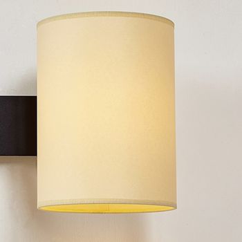 Aplique de pared con lector led torso r (3w)