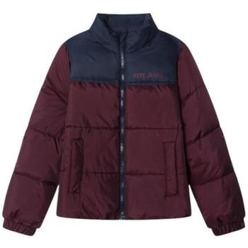 Pepe jeans Abrigo de plumas PB4000008 472 para niño