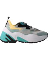 de steve madden deportivo casual blue multi