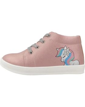 de CHICCO BOTAS NINA MODELO FLOWER COLOR ROSA 100
