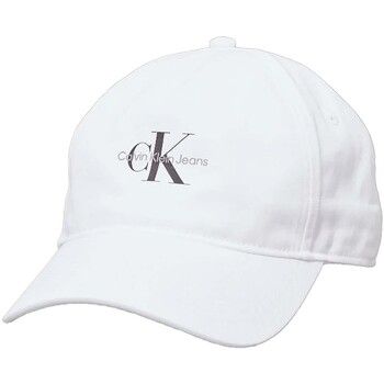 Calvin Klein Jeans Gorra Monologo Printed Baseball Cap para mujer