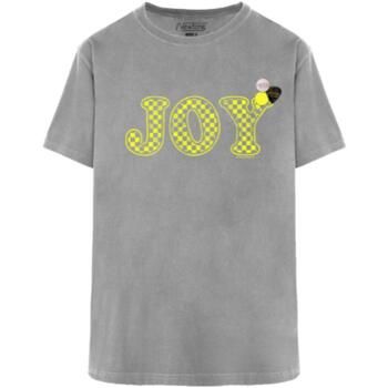 Newtone Camiseta Joy Trucker para hombre