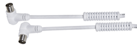 cable antena dcu 90-90 cfil blanco 15m 391100