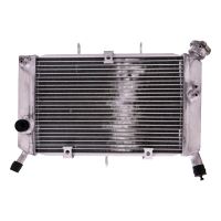 refrigerador motor yamaha xj6 agua
