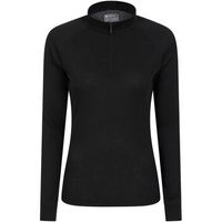 mountain warehouse blusa talus para mujer