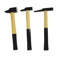 cogex set de 3 martillos