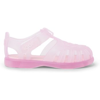 Pisamonas Zapatos Cangrejeras Igor Cierre Cinta Adhesiva para niña