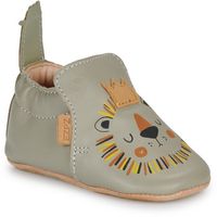 easy peasy pantuflas my blublu lion para nina