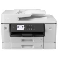 brother mfc-j6940dw a3 colour multifunction inkjet printer