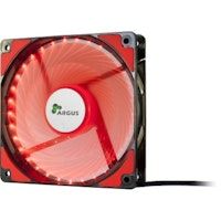 Inter-Tech L-12025 Carcasa del ordenador Ventilador
