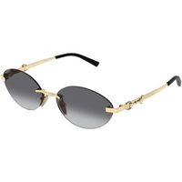 gucci gafas de sol gg2051s 30017458002 para mujer