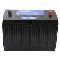 commercial battery 630 - 2 year guarantee