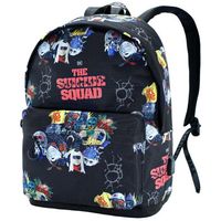 escuadron suicida mochila - para hombre