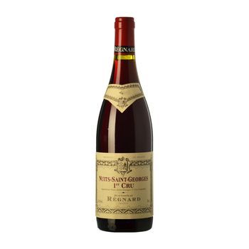 Régnard Vino Tinto Premier Cru Nuits-saint-georges Crianza 75 Cl 13% Vol.