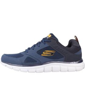 de SKECHERS TRACK - SYNTAC AZUL