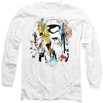 Disney Tops y Camisetas TV14469 para mujer