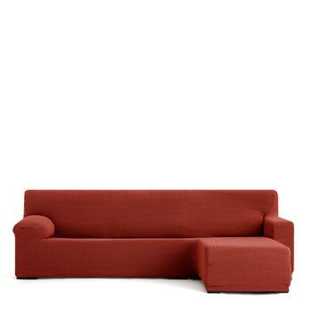 Funda De Sofa M/0 Ch. Longue Premium Jaz Derecha C/9