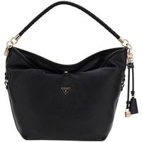 guess bolso de mano danya hobo para mujer