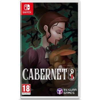 Cabernet - Juego SWITCH - Version ESPAÑA